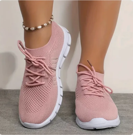 Orthagur - Orthopädische Mesh-Schuhe für Damen
