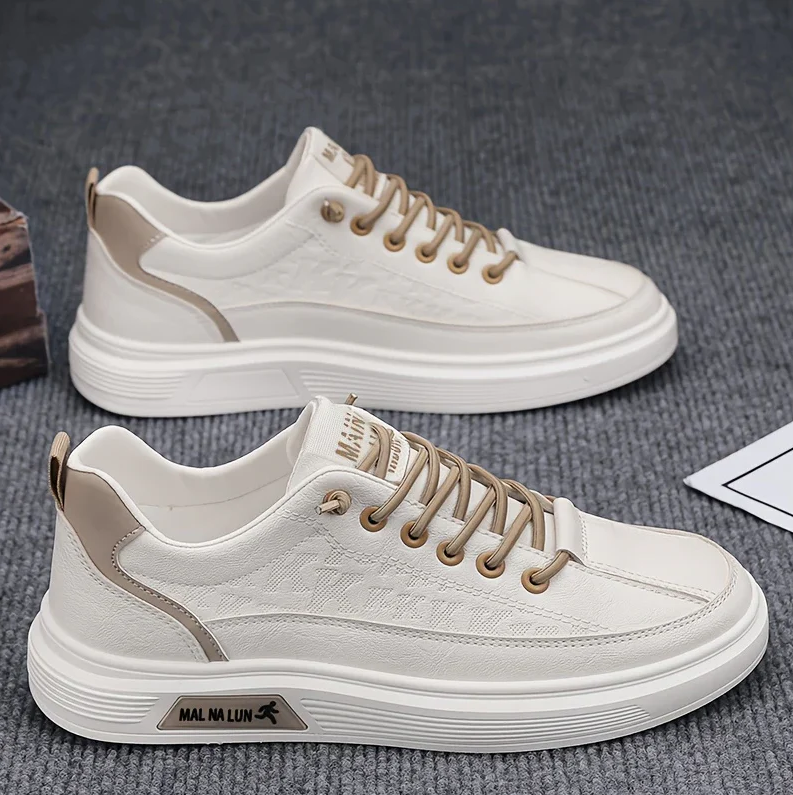 Jakob - bequeme rutschfeste herren-sneaker