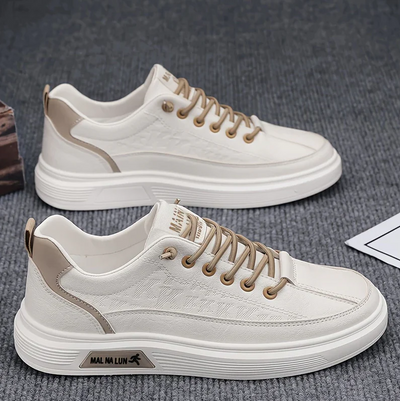 Jakob - bequeme rutschfeste herren-sneaker