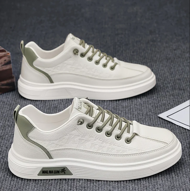Jakob - bequeme rutschfeste herren-sneaker