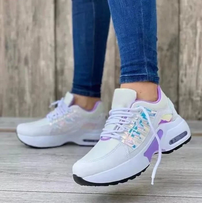 Christina – Orthopädische Komfortschuhe für Damen
