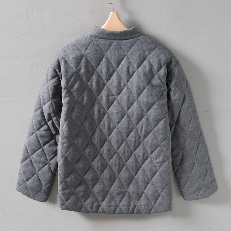 Leichte Steppjacke für Männer - Evren