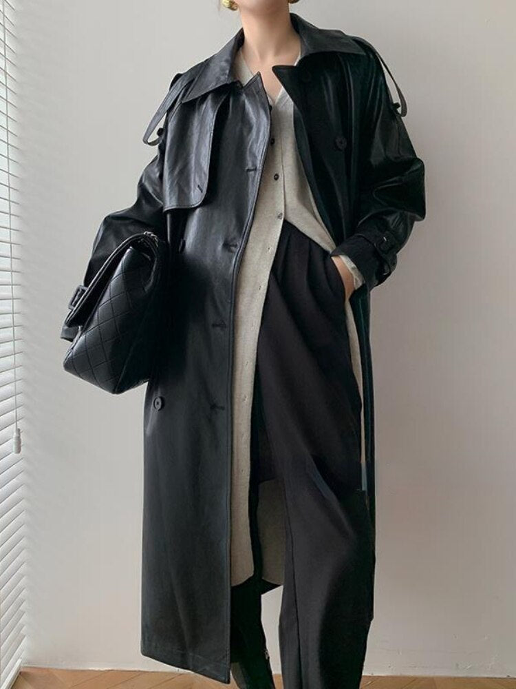 Nadia - Trenchcoat für Frauen