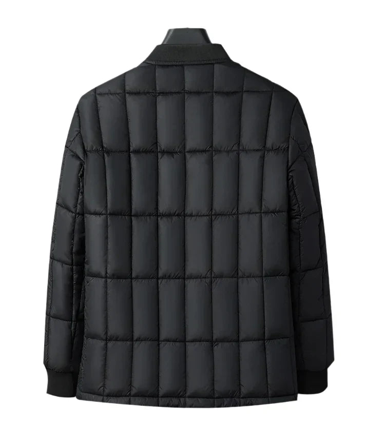 Vegane Lederjacke - Leiner