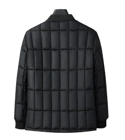 Vegane Lederjacke - Leiner