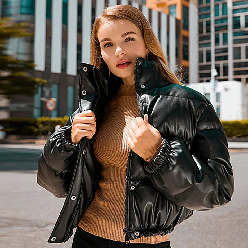 Bomberjacke - Anneke