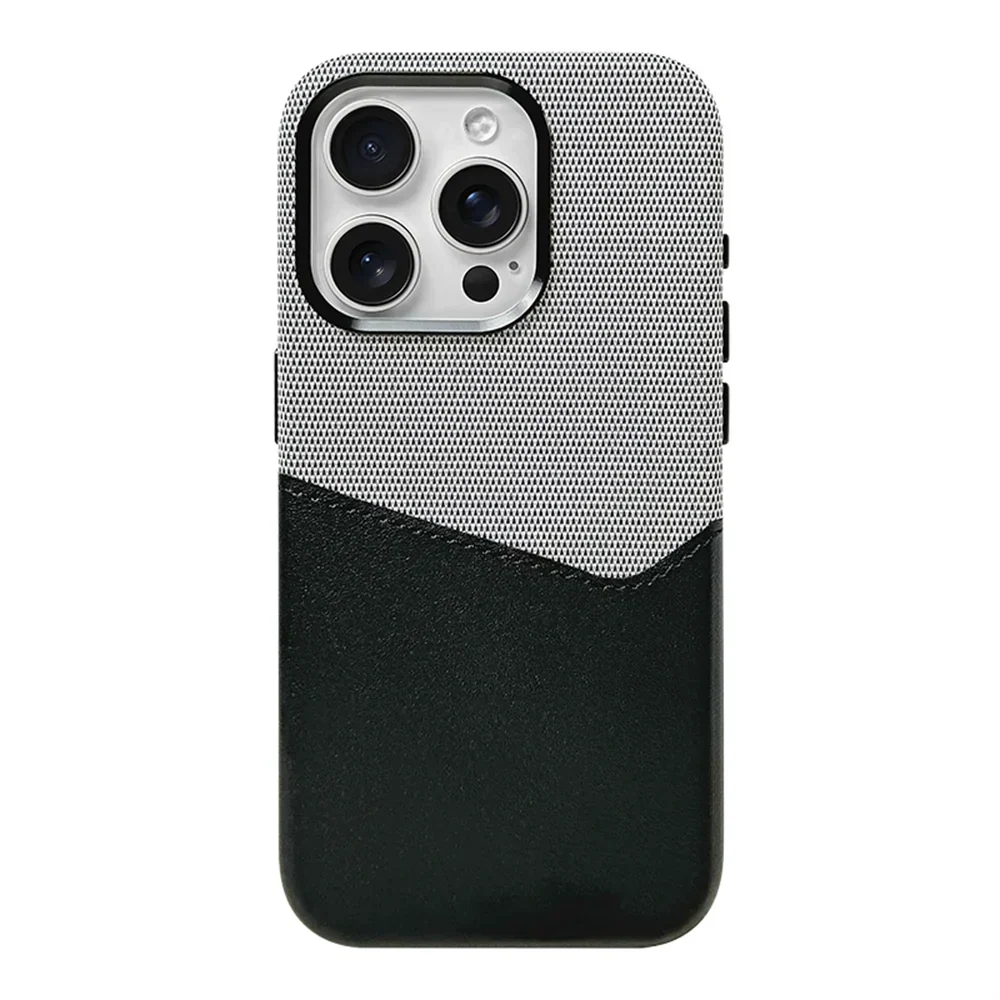 Pellavo iPhone Tasche
