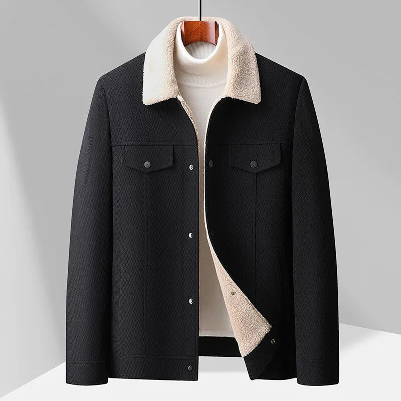 Moderne und elegante Jacke - Francis