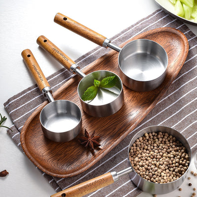 Messlöffel Set
