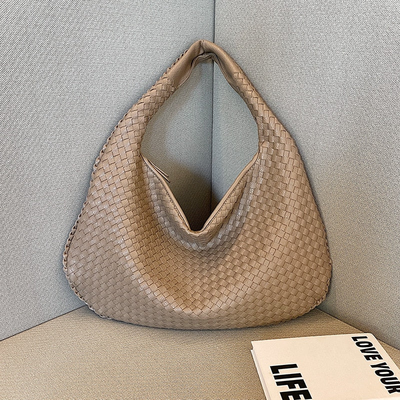 MABEL - Handtasche aus PU-Leder