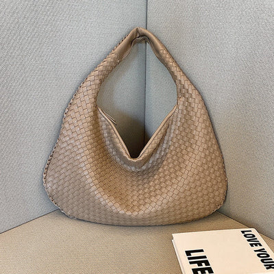MABEL - Handtasche aus PU-Leder