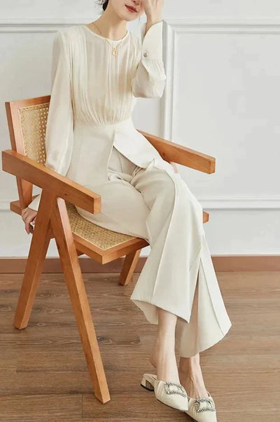 Kinsey - Elegantes Set