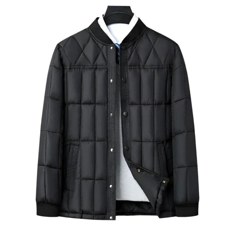 Vegane Lederjacke - Leiner