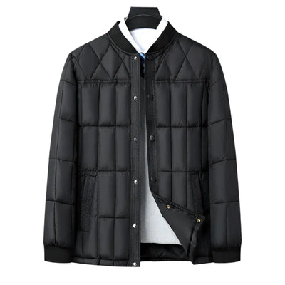 Vegane Lederjacke - Leiner