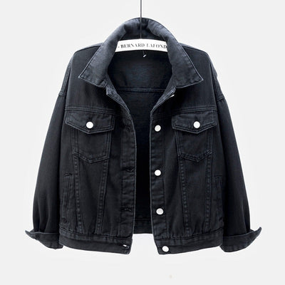 Jeansjacke - Jazmin