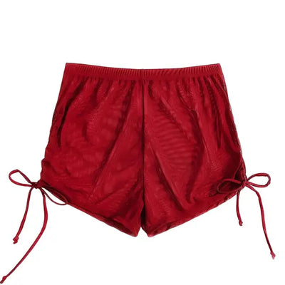 Kara - Sommer Shorts atmungsaktiv sexy fit
