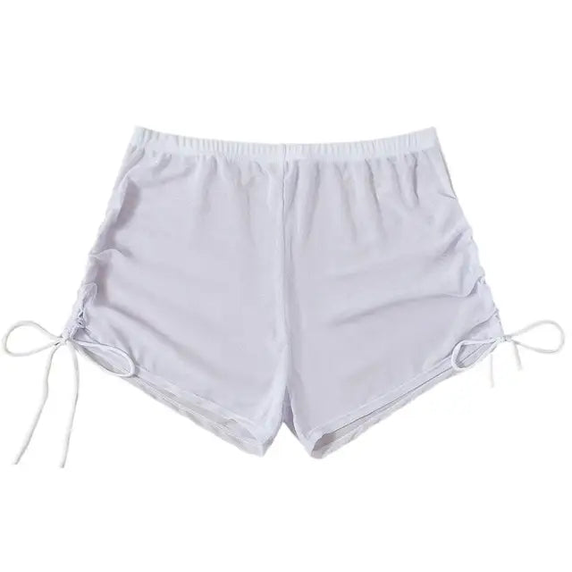 Kara - Sommer Shorts atmungsaktiv sexy fit