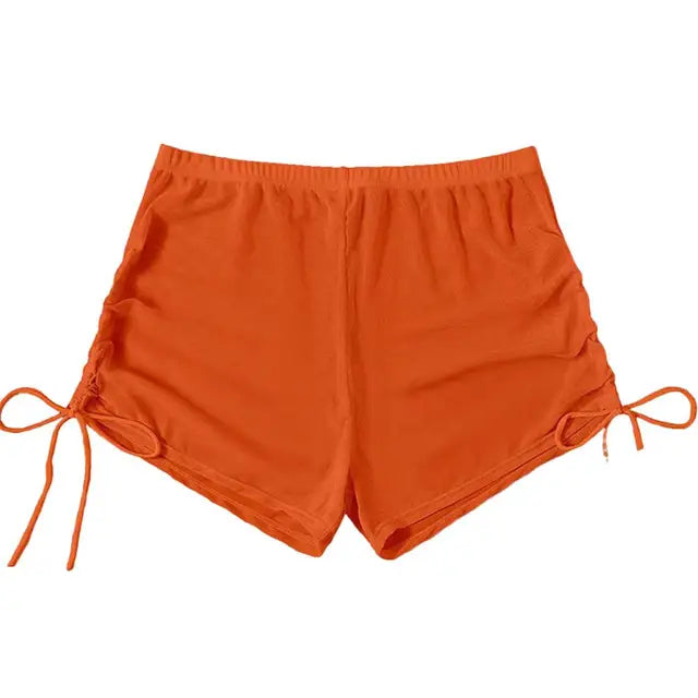 Kara - Sommer Shorts atmungsaktiv sexy fit