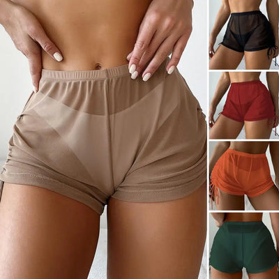 Kara - Sommer Shorts atmungsaktiv sexy fit