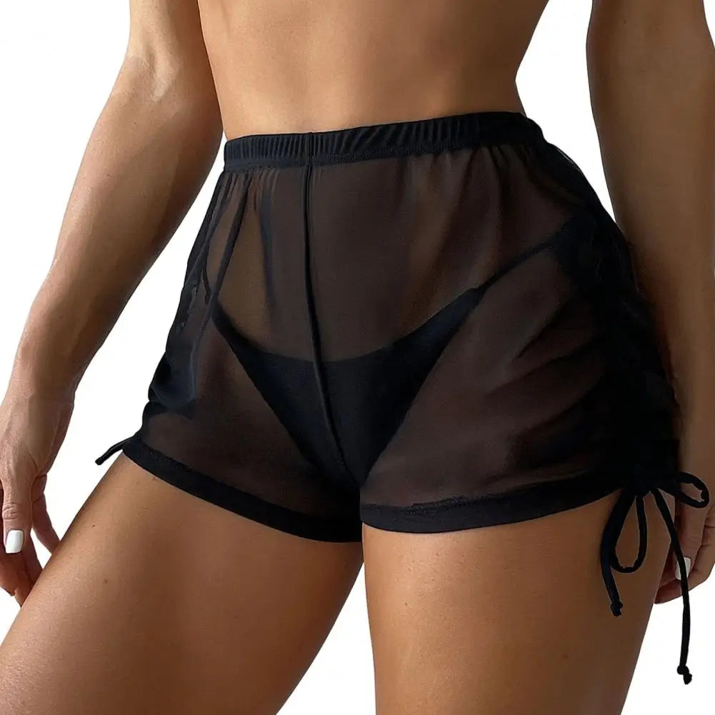 Kara - Sommer Shorts atmungsaktiv sexy fit
