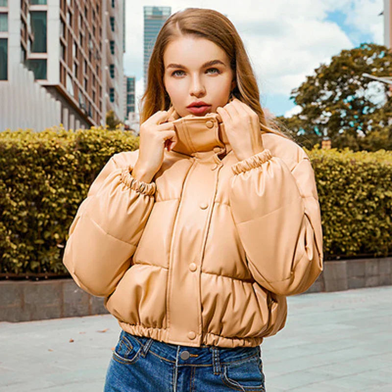 Bomberjacke - Anneke
