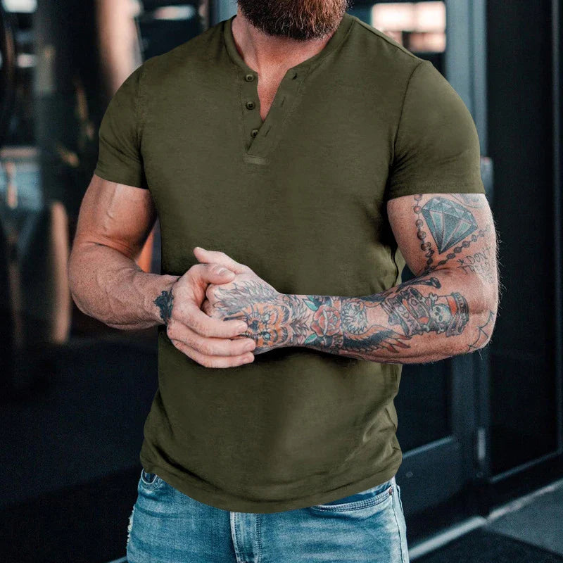 Jenley Arius Fit Hemd