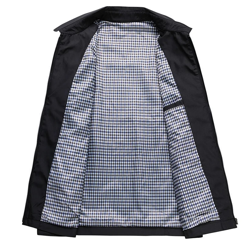 Gregory Luxe Herrenjacke