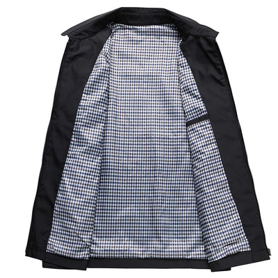 Gregory Luxe Herrenjacke