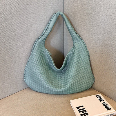 MABEL - Handtasche aus PU-Leder