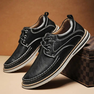 Oxford-Schuh - Luigi