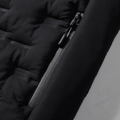 Cassian Premium Kapuzenweste