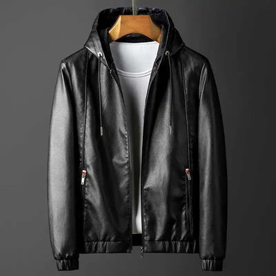Herren-Kapuzenjacke - Bruno