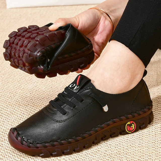 ALICE - Orthopädische Premium-Damenschuhe