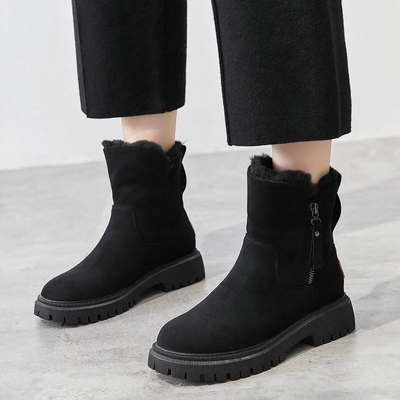 AZURA - Orthopädische Knöchelstiefel