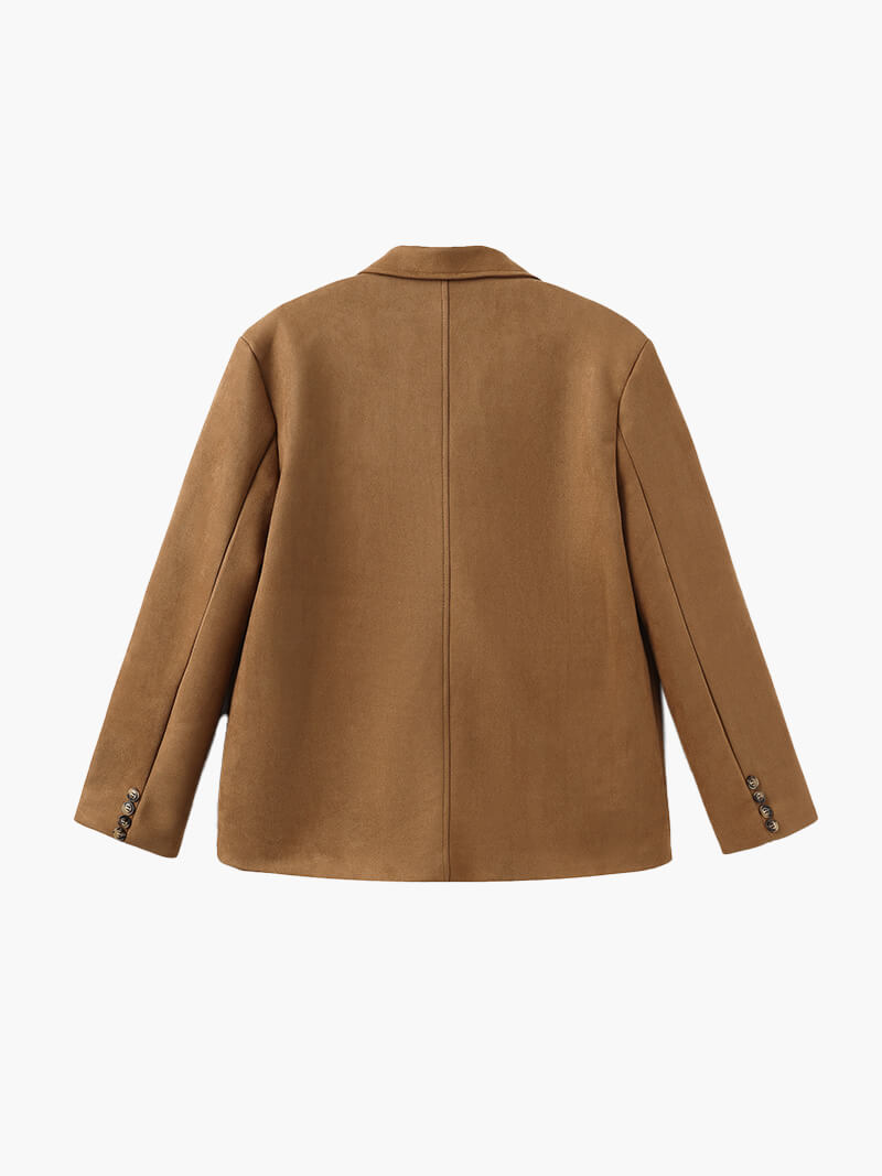Jacke im Vintage-Stil - Merari
