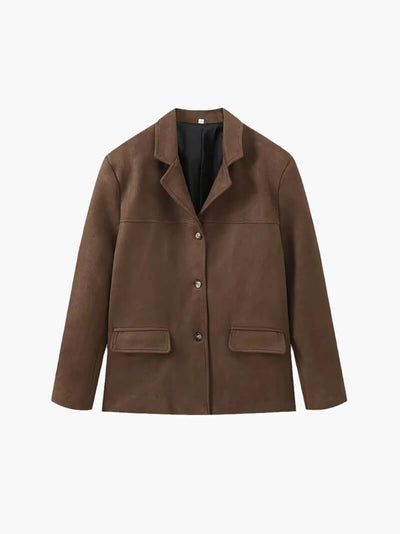 Jacke im Vintage-Stil - Merari