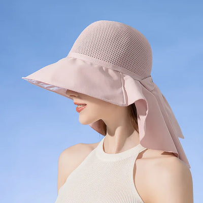 Sommer Eimer perfekte Hut für chic