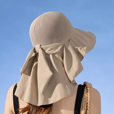 Sommer Eimer perfekte Hut für chic