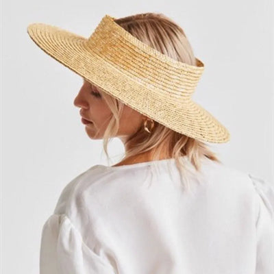 Sommer Hohlkopf Top Sommermode