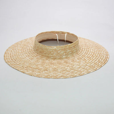 Sommer Hohlkopf Top Sommermode