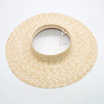 Sommer Hohlkopf Top Sommermode