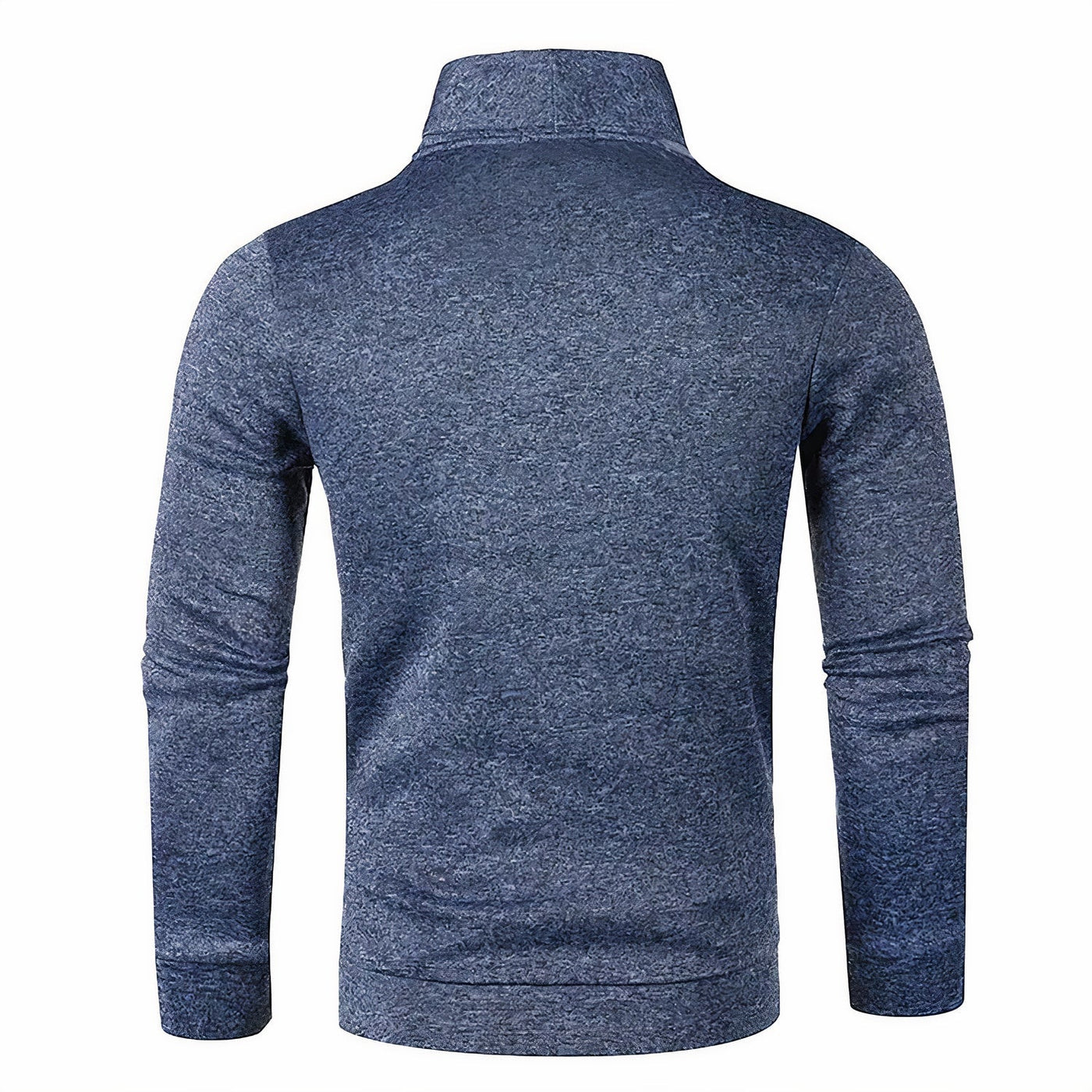 TRIPP - Halber Rollkragenpullover für Männer