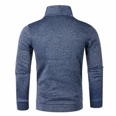 TRIPP - Halber Rollkragenpullover für Männer