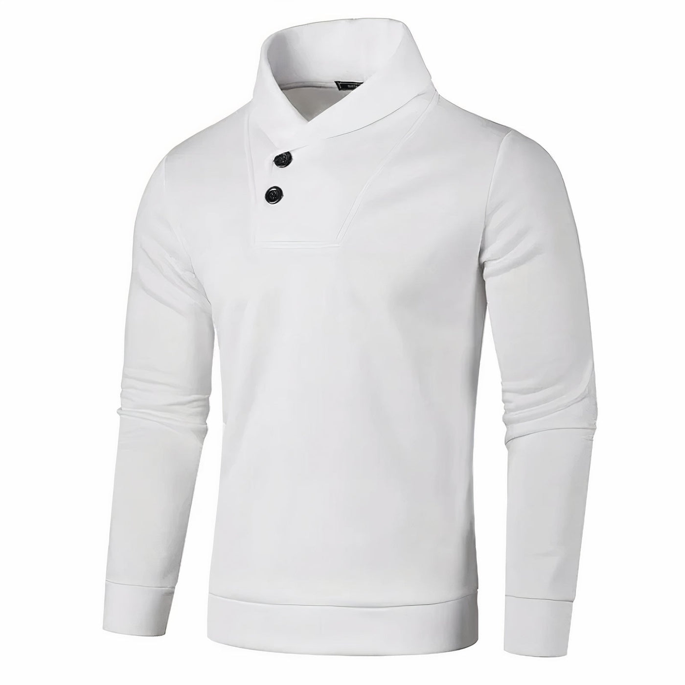 TRIPP - Halber Rollkragenpullover für Männer