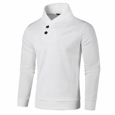 TRIPP - Halber Rollkragenpullover für Männer