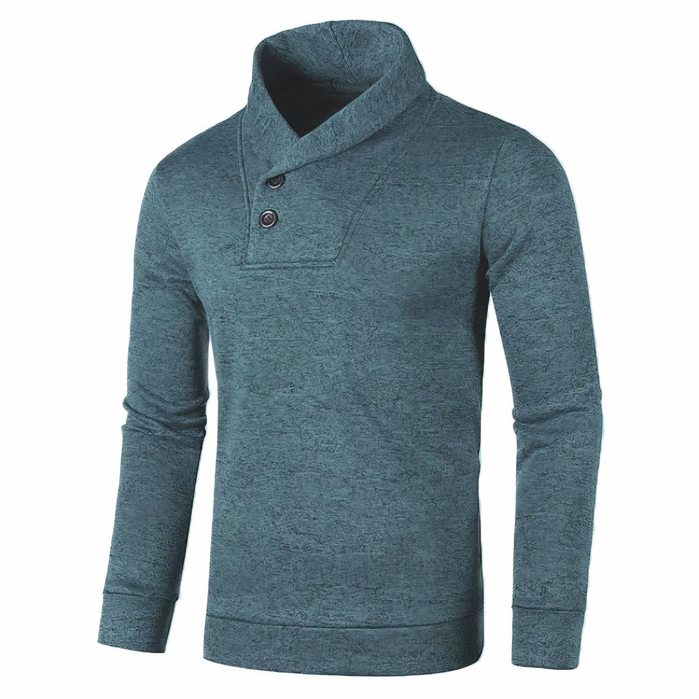 TRIPP - Halber Rollkragenpullover für Männer