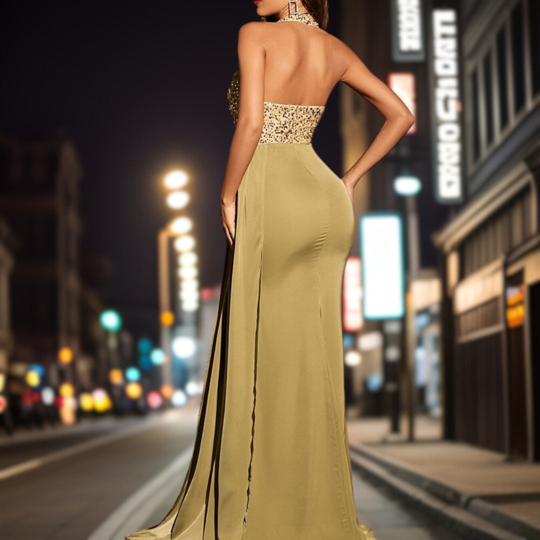 Tindra - Elegantes Abendkleid