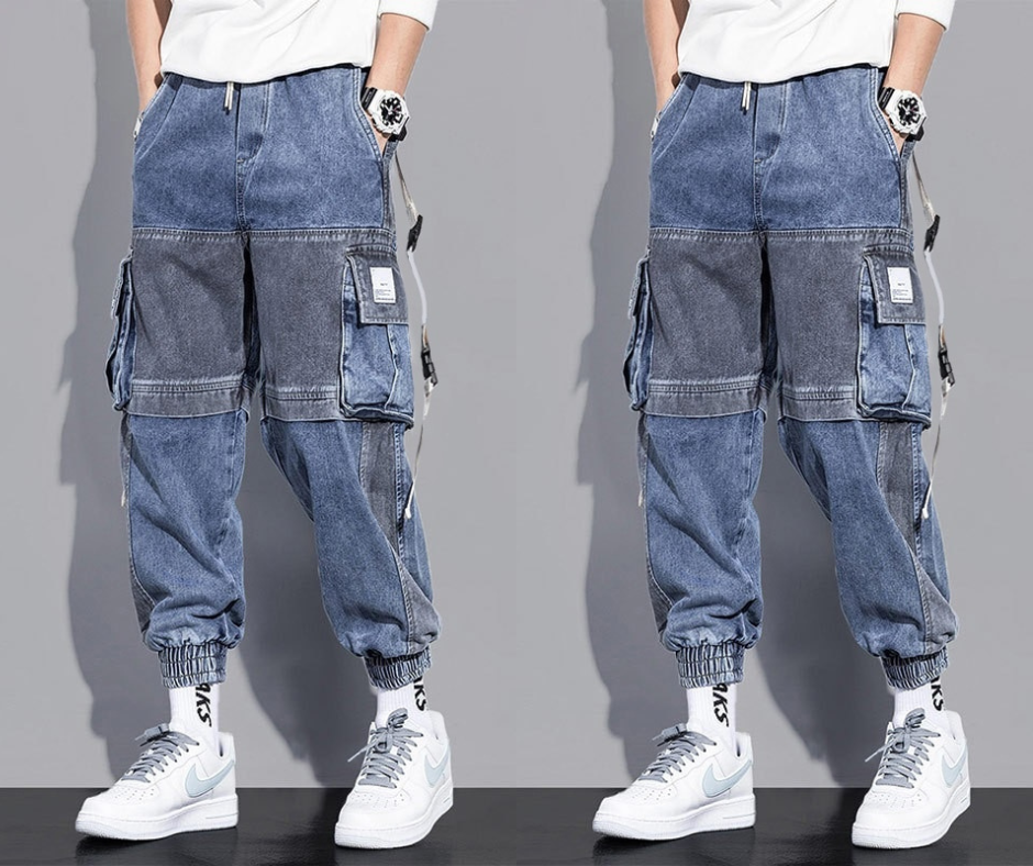 Paul - Nomad Cargohose