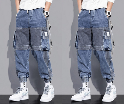 Paul - Nomad Cargohose