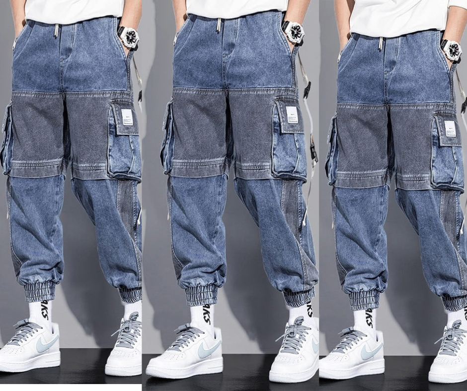 Paul - Nomad Cargohose